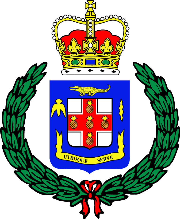Jamaica Constabulary Force